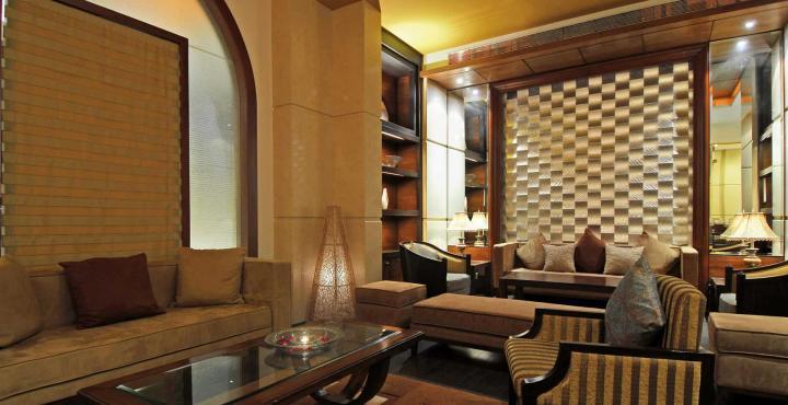 Grand Residency Hotel & Serviced Apartments Mumbai Luaran gambar