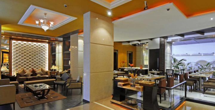 Grand Residency Hotel & Serviced Apartments Mumbai Luaran gambar