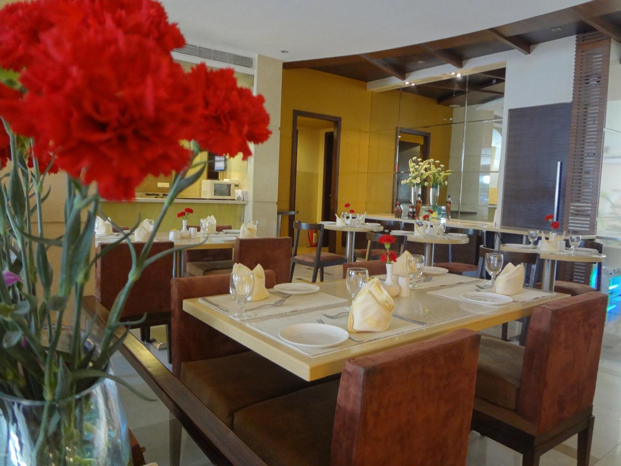 Grand Residency Hotel & Serviced Apartments Mumbai Luaran gambar