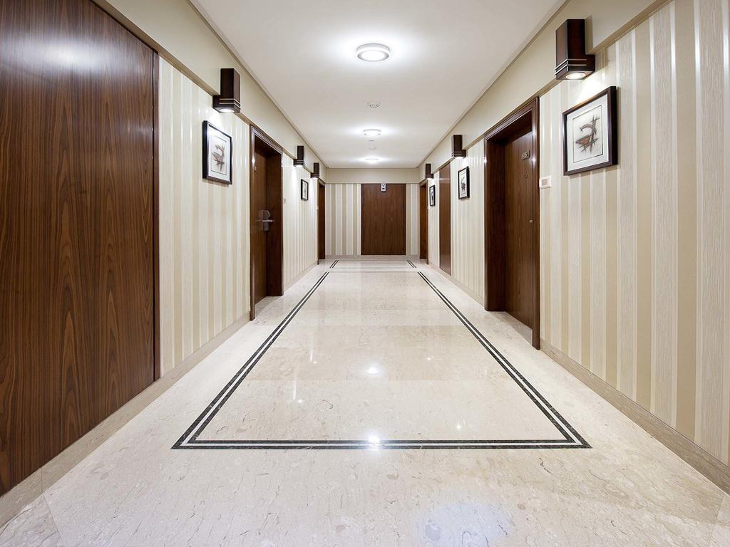 Grand Residency Hotel & Serviced Apartments Mumbai Luaran gambar