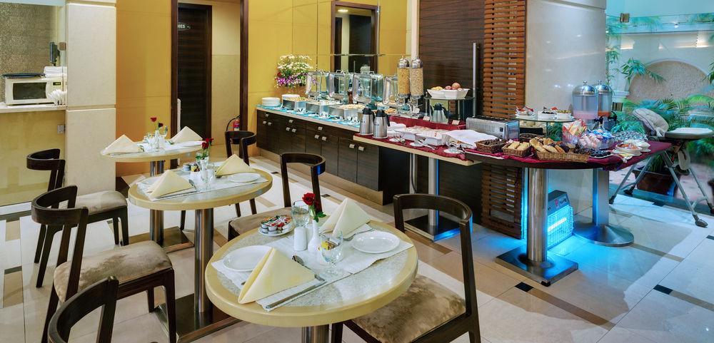 Grand Residency Hotel & Serviced Apartments Mumbai Luaran gambar