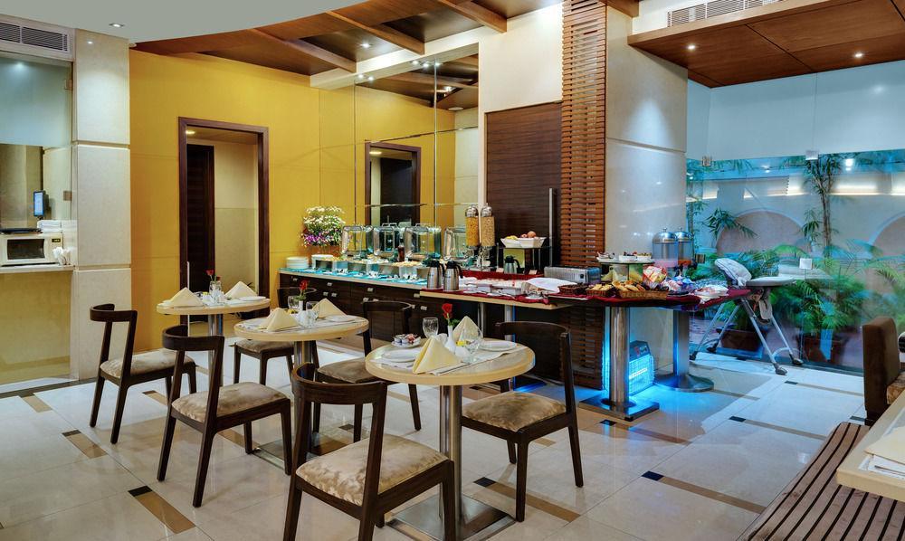 Grand Residency Hotel & Serviced Apartments Mumbai Luaran gambar