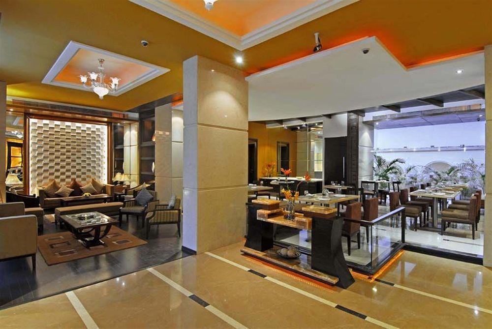 Grand Residency Hotel & Serviced Apartments Mumbai Luaran gambar