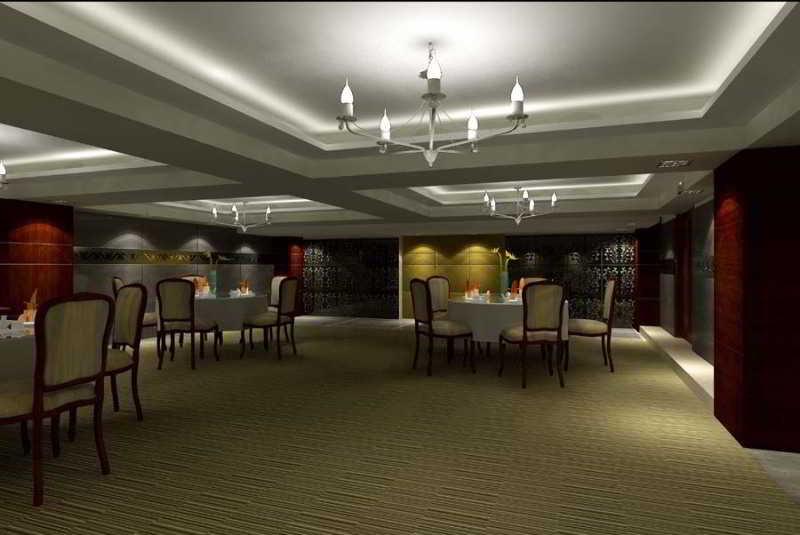 Grand Residency Hotel & Serviced Apartments Mumbai Luaran gambar