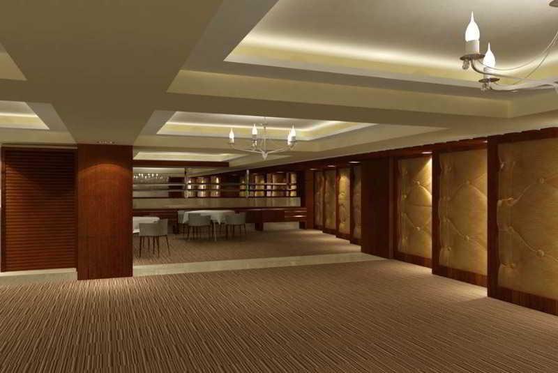 Grand Residency Hotel & Serviced Apartments Mumbai Luaran gambar
