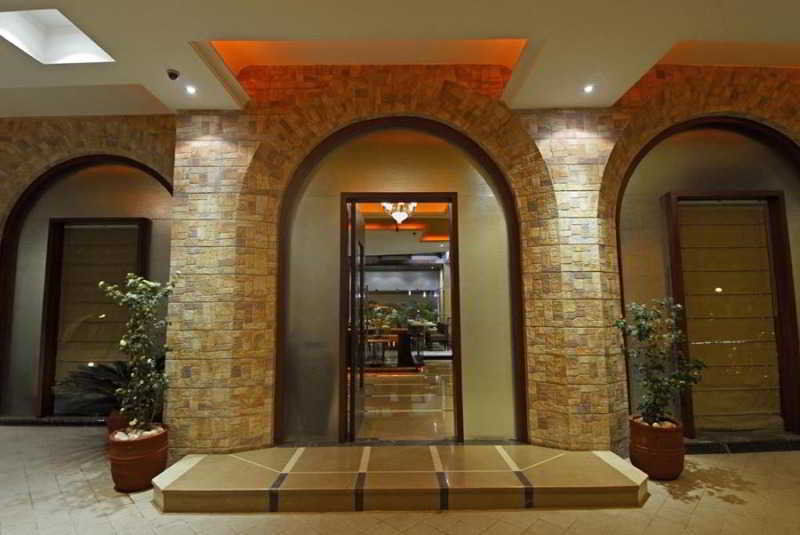 Grand Residency Hotel & Serviced Apartments Mumbai Luaran gambar