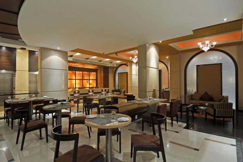 Grand Residency Hotel & Serviced Apartments Mumbai Luaran gambar