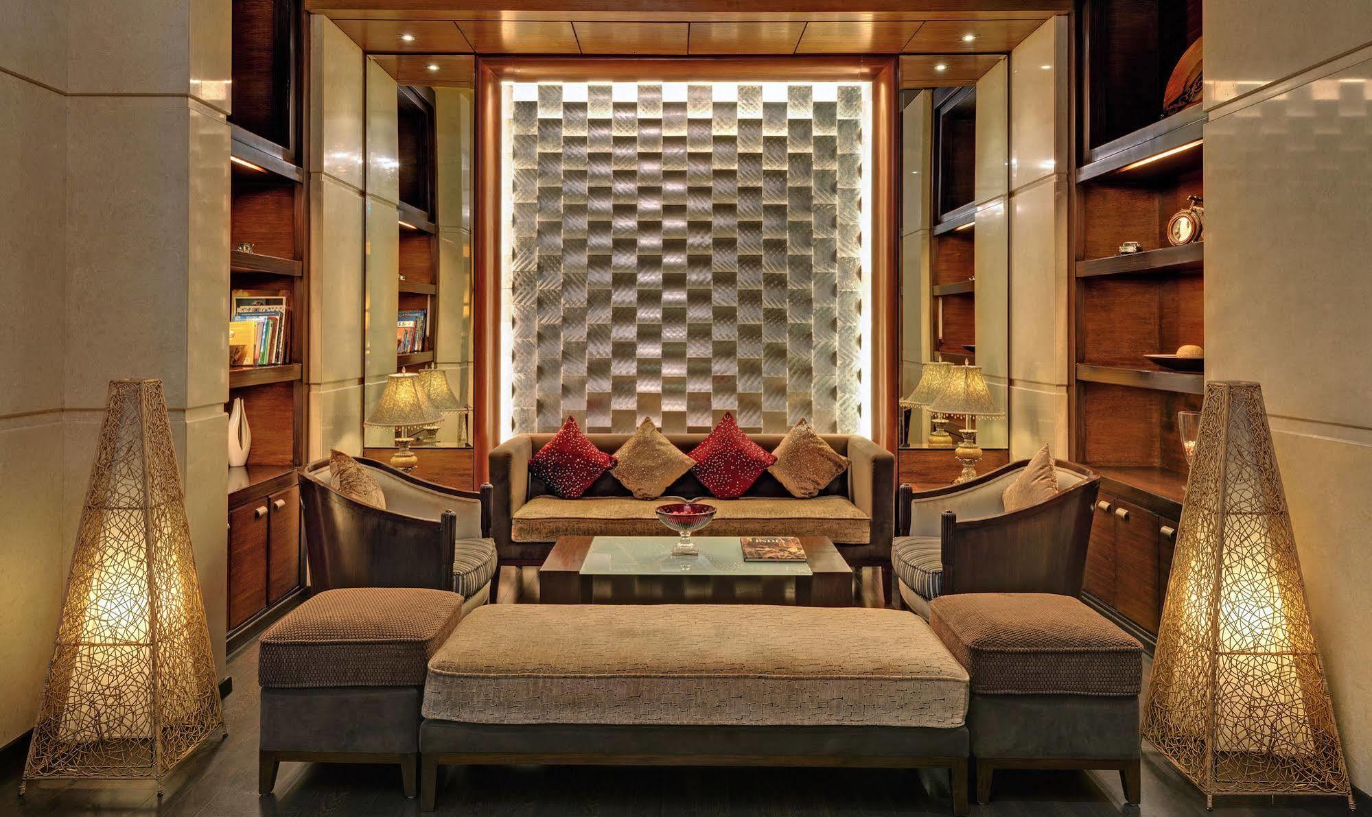 Grand Residency Hotel & Serviced Apartments Mumbai Luaran gambar