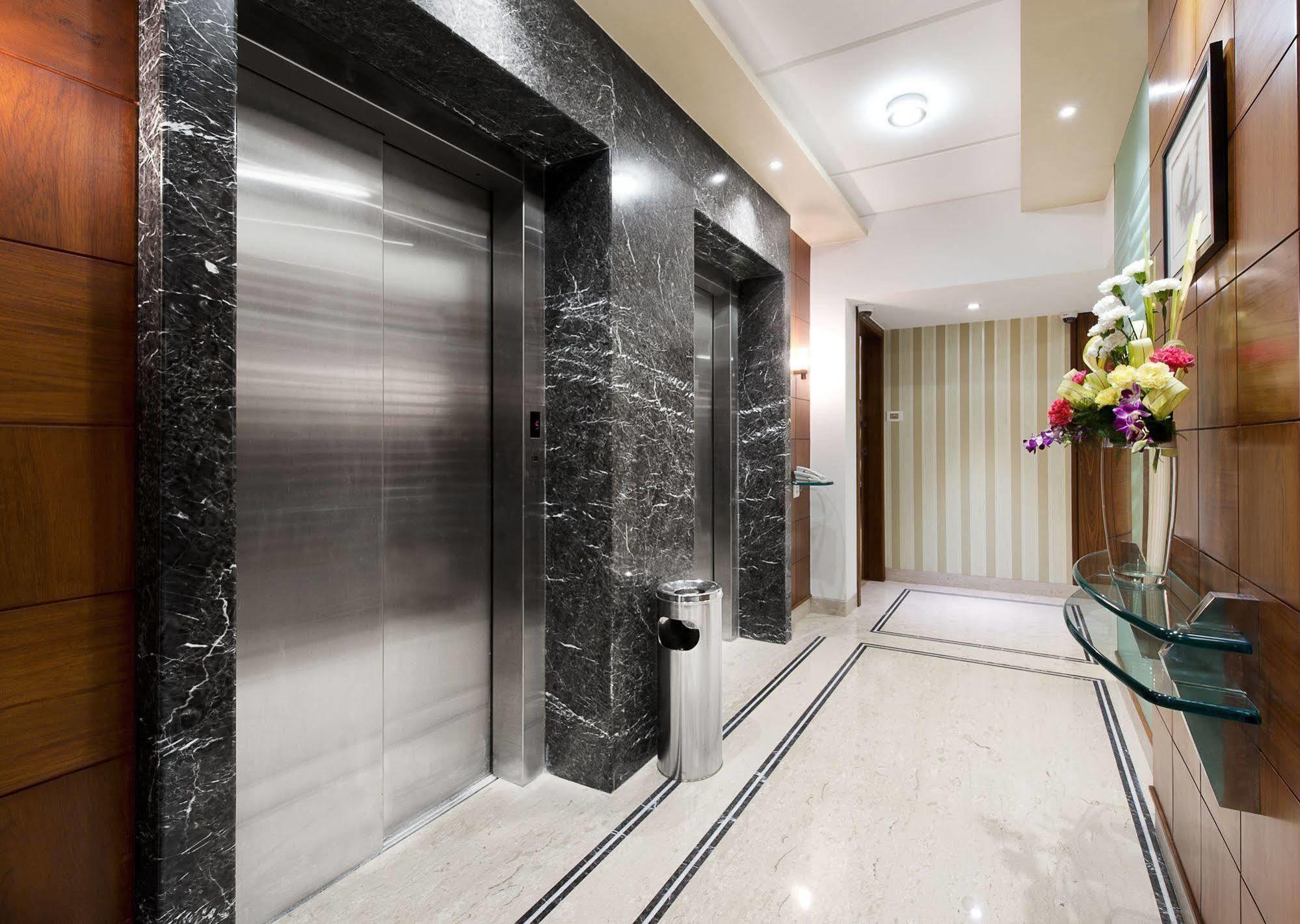 Grand Residency Hotel & Serviced Apartments Mumbai Luaran gambar