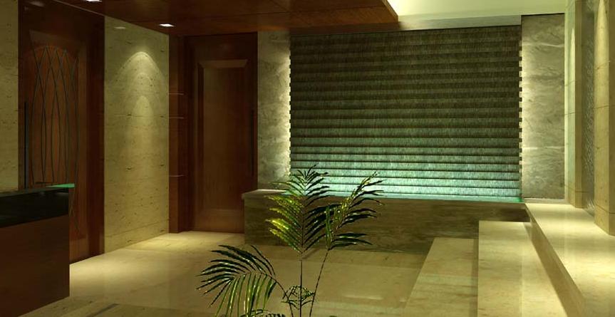 Grand Residency Hotel & Serviced Apartments Mumbai Luaran gambar